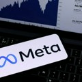 Odbijene žalbe kompanije „Meta” na privremene mere francuskih regulatora