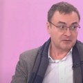 Jovo Bakić: "Krupne ribe“ neće moći da izbegnu odgovornost, ni ako pobegnu u inostranstvo