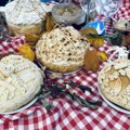 Održani 18. Dani hleba i sira: Mladi čuvaju tradiciju, stiču znanja i grade prijateljstva