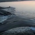 Posledice rušenja brane na dnjepru Kijev ostaje bez vode u narednoj deceniji (foto/video)