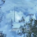 Otrovni oblak se širi iznad Ukrajine! Probijena najveća cev za amonijak na svetu, gasovi su smrtonosni!