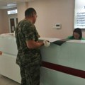 Doktor o stanju povređenih vojnika kod Vranja: Stariji vodnik stradao na mestu