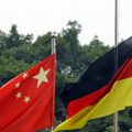 Nemačka i Kina: malo partnerstvo, malo rivalstvo