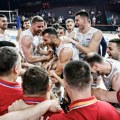 Odbojkaši Srbije pobedili Nemačku u Ligi nacija