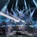 Koncert "Scorpionsa" u Beogradu: Bezvremeni hitovi za ljubitelje roka