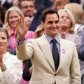 Federer biranim rečima o Novakom titulama: "23 Grend slema su velika stvar, sve što doda na to je istorija"