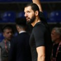 Mirotić dao reč Partizanu: Dogovor pao još pre mesec dana