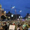 Opozicija saopštila rutu i detalje narednog protesta