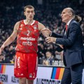 Crvena zvezda ne igra superkup ABA lige! Šokantna odluka u regionu - šampion Srbije odustao!