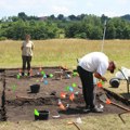 Otkriveno privremeno rimsko utvrđenje: Završena druga faza arheoloških istraživanja u Kremnima