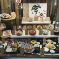 Gastro kutak Japan: Da se ne izgubite u prevodu
