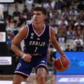 Šta smo videli u meču Srbije protiv Kine u okviru priprema za Mundobasket?