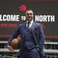 Šokantan potez u SAD: Njujork Niksi tužili srpskog NBA trenera, optužili saradnike za izdaju