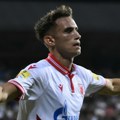 Stefan Mitrović na spisku Piksija Fudbaler Crvene zvezde u sastavu reprezentacije, kao jedini igrač iz domaće lige