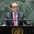 Veliko upozorenje austrijskog šefa diplomatije zbog Zapadnog Balkana: To bi bila geostrateška katastrofa