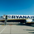 Ryanair objavio zimski red letenja za Zagreb, uvodi se jedna nova linija