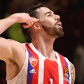 Vildoza povređen, oporavlja se pred moguć meč protiv Partizana