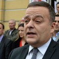 Bivši načelnik Zlatiborskog okruga Boban Perišić napustio naprednjake i pridružio se pokretu Evropski put-Basta