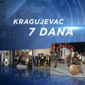 InfoKG 7 dana: Kočoviću zlatna plaketa, masna krađa, maratonski razgovor, zlatna medalja za kragujevačke naučnike…