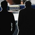 Haos u centru Kruševca: Mladići napali dvojicu policajaca