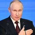 Putin u Sočiju: Stara era je prošla, probudite se, ovo su principi, kvintesencija celokupnog istorijskog iskustva…