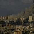 Ubijeno 28 zdravstvenih radnika u napadima Izraela na pojas Gaze