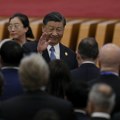 Si Đinping: Kina spremna da sarađuje sa SAD kako bi dve zemlje odgovorile na globalne izazove