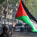 Skup podrške Palestini i u Parizu