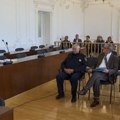 Nastavljeno suđenje Vojislavu Mediću u Osijeku, odbrana predstavila dokaze o alibiju optuženog