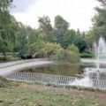 Sade nova pluća grada: Uskoro kreće sanacija olujom oštećenih parkova u Novom Sadu
