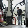 Objavljene nove cene goriva, za litar benzina - 179 dinara