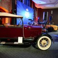 Компанија Гранд Моторс прославила је јубилеј Форда, 120 година постојања бренда, уз присуство два специјална модела која су…