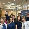 Vučić: Država će za bolnicu u Kruševcu izdvojiti 40 miliona evra