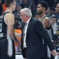 Između Litvanije i Španije, Partizan ima veliki regionalni derbi: "Dolazi nam sportski prijatelj, koji zaslužuje…