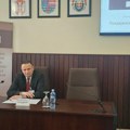 PIK: Vojvodina ne sme da stane 47,43%, SPN 21,85