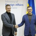 Ukrajina i Litvanija dogovorile zajedničku proizvodnju dronova