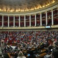 Francuska na putu da postane prva zemlja koja ustavom garantuje pravo na abortus