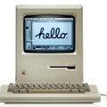 Četrdeset godina Mac računara