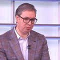Vučić: Nikad nisam bio ničiji potrčko, što se za Grlić-Radmana ne može reći