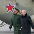 "Putin će lansirati nuklearno oružje: U svemir!" Američki obaveštajci tvrde: Ovo je cilj ruskog lidera za ovu godinu