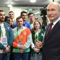 Putin: Srbi su vekovima najpouzdaniji saveznici Rusije