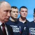 „Od parodije do hvala ti, Džo“: Kako ruski i zapadni mediji pišu o predsedničkim izborima u Rusiji i pobedi Putina?