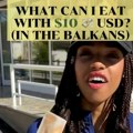 „Ne pričajte svima o našoj tajni, postaćemo preskupi kao Hrvatska“: Blogerka iz Bostona okačila cene hrane u Banja Luci…
