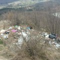 Ekolozi očistili smetilište u Radoinji