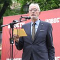 Selimiru Raduloviću uručena nagrada "Meša Selimović"