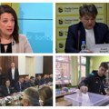 Jelena Jerinić: Spajanje izbora 2. juna ima za cilj smanjenje migracije birača
