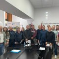 Pet miliona dinara za korisnike lokalnog fonda za razvoj poljoprivrede u Aranđelovcu