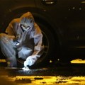 Bačena eksplozivna naprava pod auto Stevana Slavkovića u Kosovskoj Kamenici