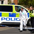 Haos u Velikoj Britaniji: Troje povređeno u napadu nožem u srednjoj školi