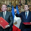 Njemačka i Francuska dogovorile zajednički razvoj tenka budućnosti